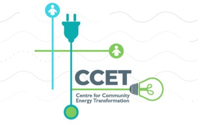 CCET’s Executive Director Welcome